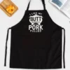 Novelty BBQ Aprons - Image 2