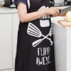 Novelty BBQ Aprons