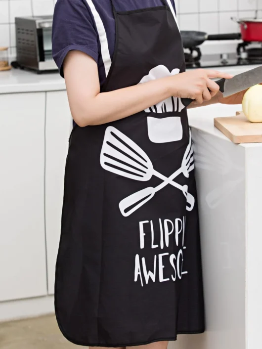 Novelty BBQ Aprons