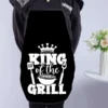 Novelty BBQ Aprons - Image 6