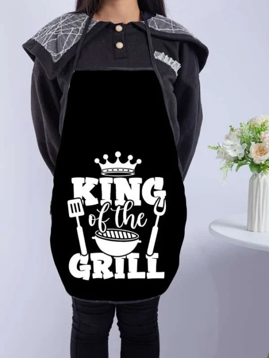 Novelty BBQ Aprons - Image 6