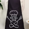 Novelty BBQ Aprons - Image 7