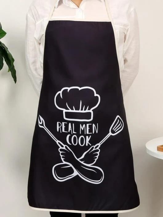 Novelty BBQ Aprons - Image 7