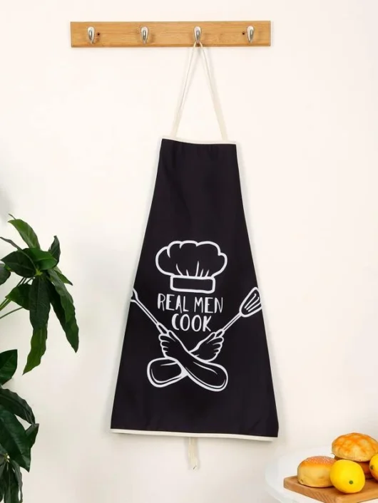 Novelty BBQ Aprons - Image 8