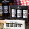 Trio Gift Pack
