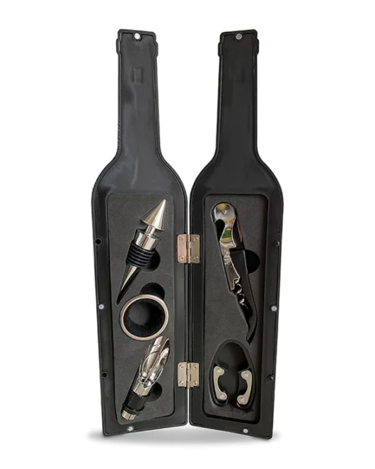 Men's Republic Wine Tool Set - Image 4