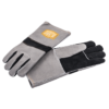 Leather Smoking Gloves