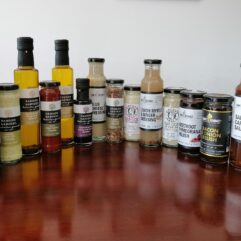 Condiments