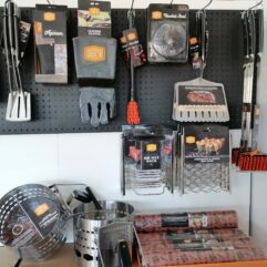 Oklahoma Joe's BBQ Tools & Accessories