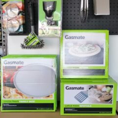 Gasmate BBQ Tools & Accessories