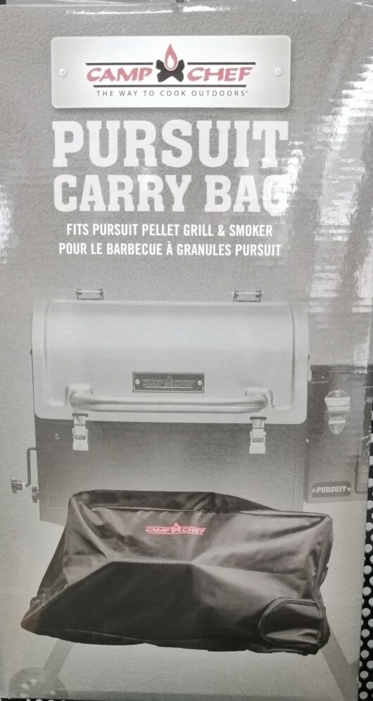 Pursuit 20 Carry Bag