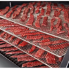 Pellet Grill Jerky Rack 24" - Image 3