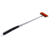 Blacksmith Rake & Brush set
