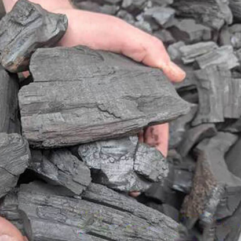 Charcoal & Briquettes