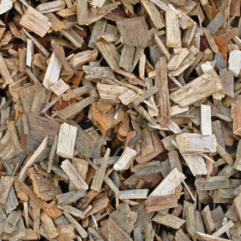 Wood Chips