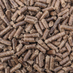 Hardwood Pellets