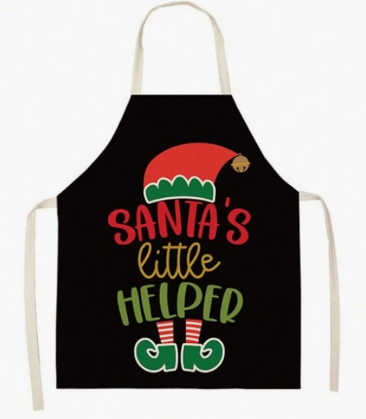 Kids Novelty Apron