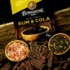 Rum & Cola Jerky 30g