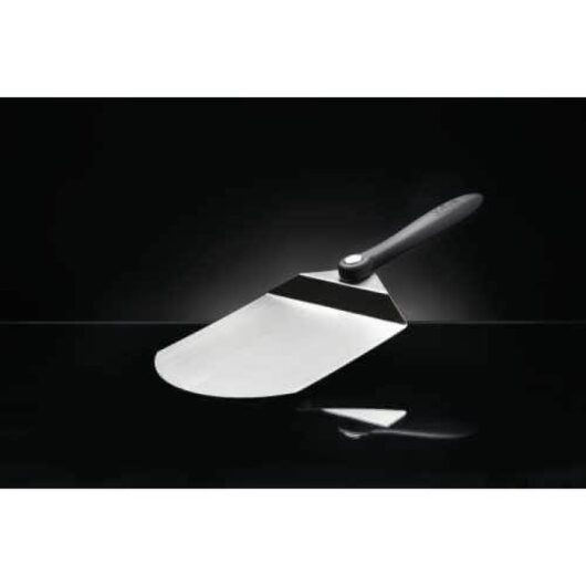 Pizza Spatula - Peel - Image 3