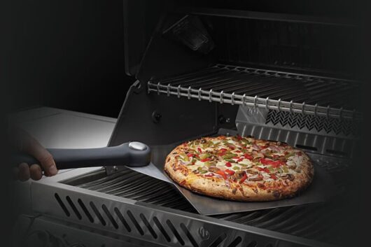 Pizza Spatula - Peel - Image 2