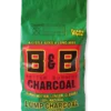 B & B Lump Charcoal 9kg