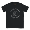 T-Shirt - Butt Rubbed