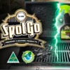 BBQ Cleaner & Degreaser - SpotGo - Image 4