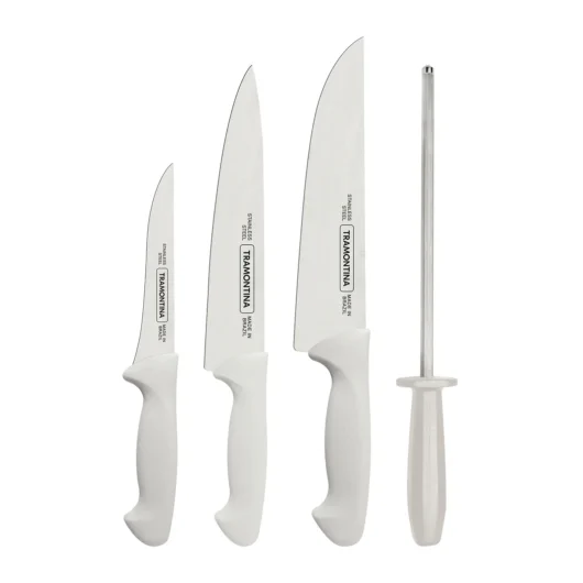 4 PC Premium Chefs knife Kit - Image 2