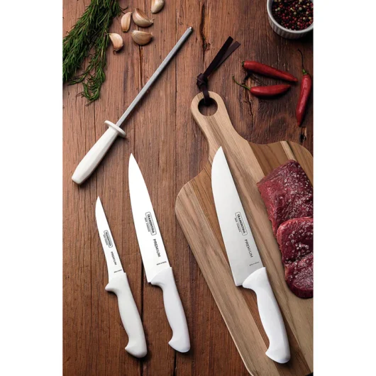 4 PC Premium Chefs knife Kit - Image 3